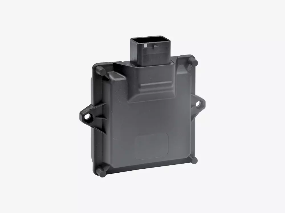 BRC Comfort ECU